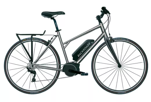 Backroads ebikes clearance