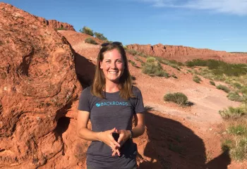 Backroads Trip Leader Utah