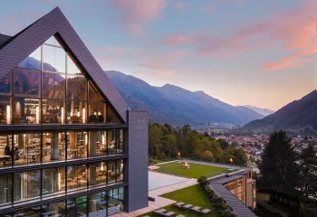 LeFay Resort & Spa