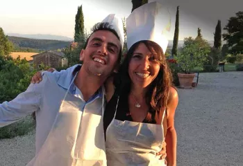 Backroads Trip Leaders in Italy