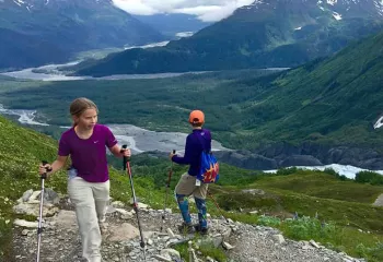 Alaska Family Multisport