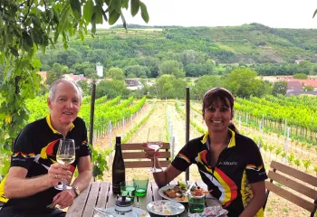 Czech Republic, Austria