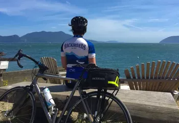 San Juan Islands Backroads Biking