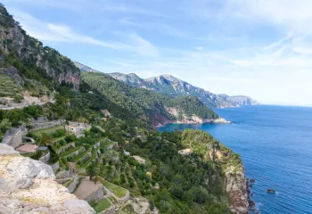 Mallorca Coast