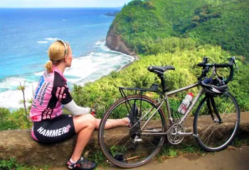 Backroads Bike in Hawaii