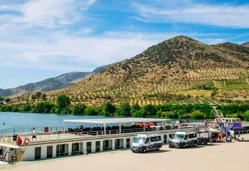 Backroads Duoro River Cruise Tour