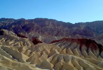 Death Valley, California