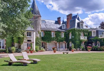 Domaine Hauts de Loire