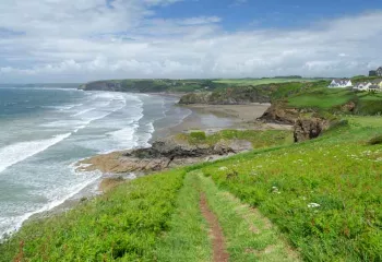 Hiking, Travel Writing, & Britain’s Greatest Trails