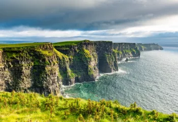 Cliffs of Moher