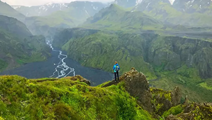 Iceland Multi Adventure Tour guest photo