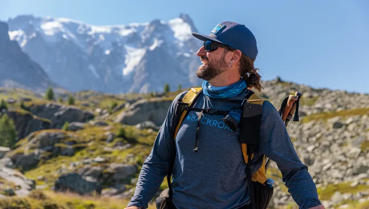 What to Pack on Your Next Backroads Trip