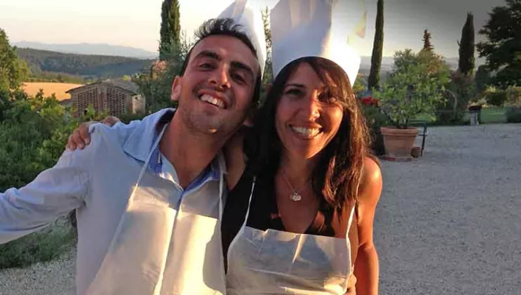 Backroads Trip Leaders in Italy