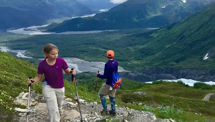 Alaska Family Multisport