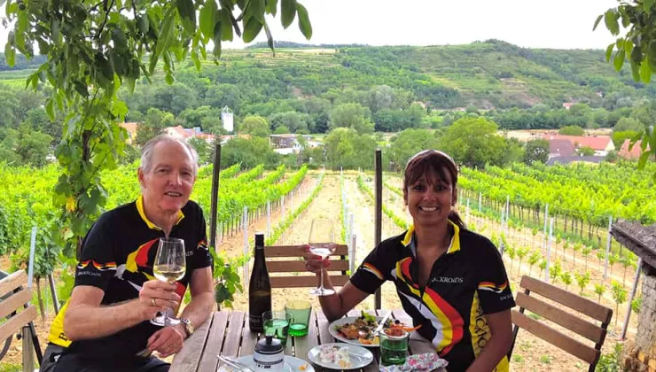 Czech Republic, Austria