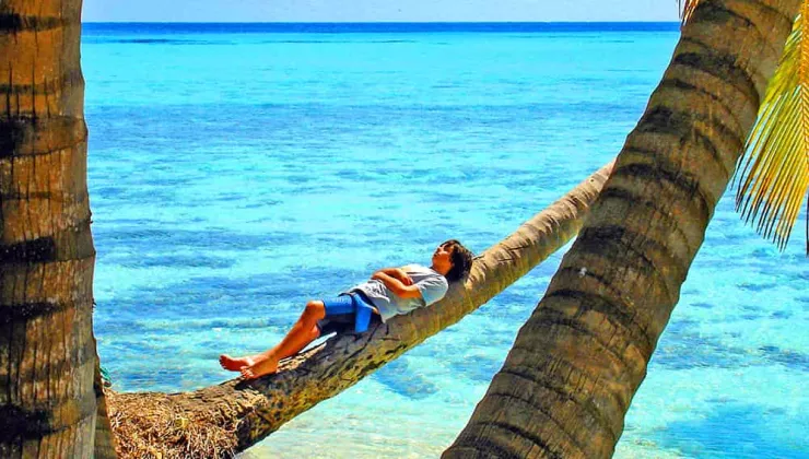 Belize and Guatemala Family Trip