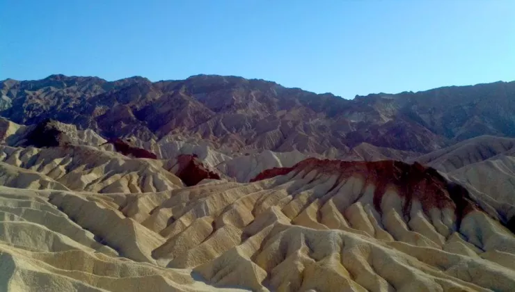 Death Valley, California