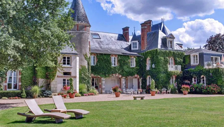 Domaine Hauts de Loire