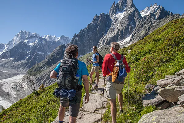 Backroads hiking sale