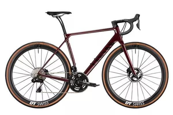 Backroads bike sale on sale