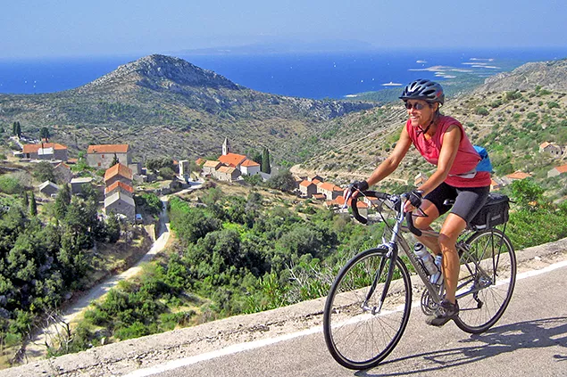 Backroads Travel Advisor Resources