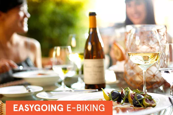 California Wine Country - Dolce Tempo