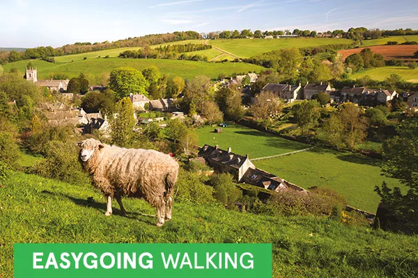 England - Dolce Tempo