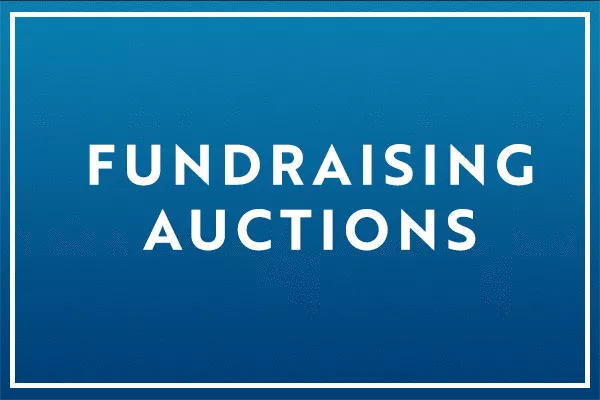 Fundraising Auctions