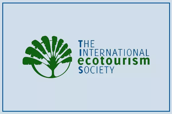 International Ecotourism Society Logo