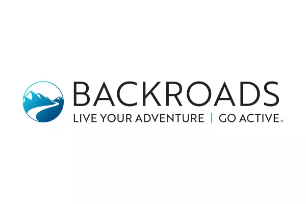 Backroads Logo