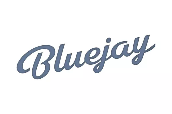 Bluejay Logo