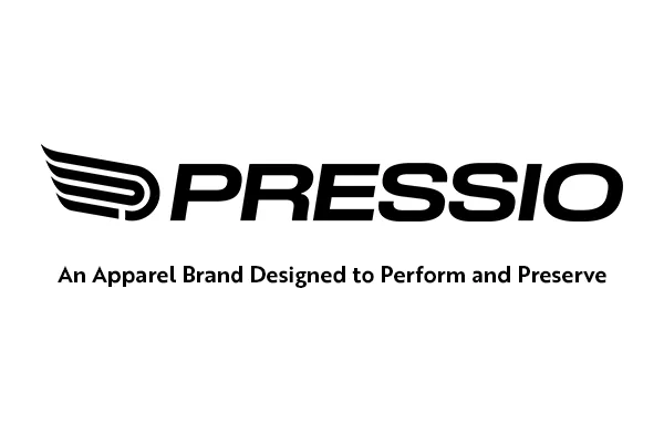 Pressio Logo
