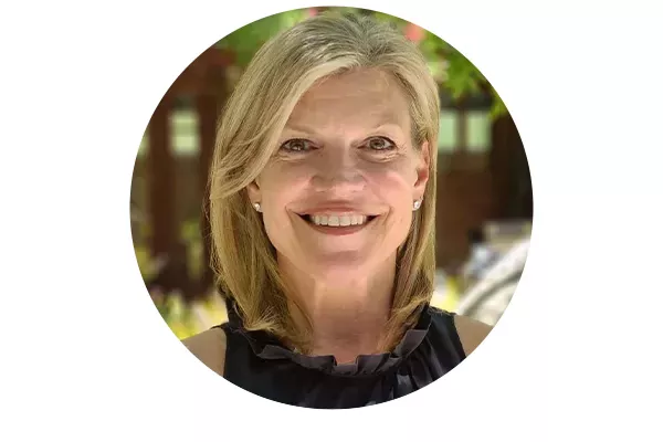 Headshot of Alicia Kjeldgaard