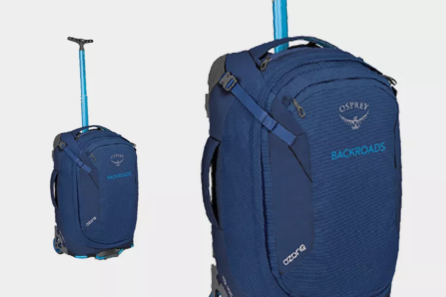 Osprey roller bag