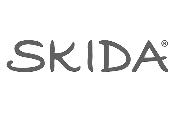 Skida logo
