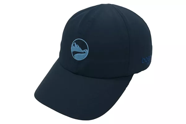 Backroads Sport-Tech Hat