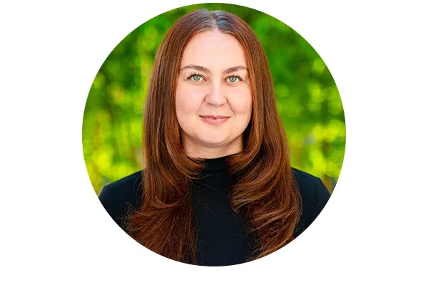 Emina Sahović portrait