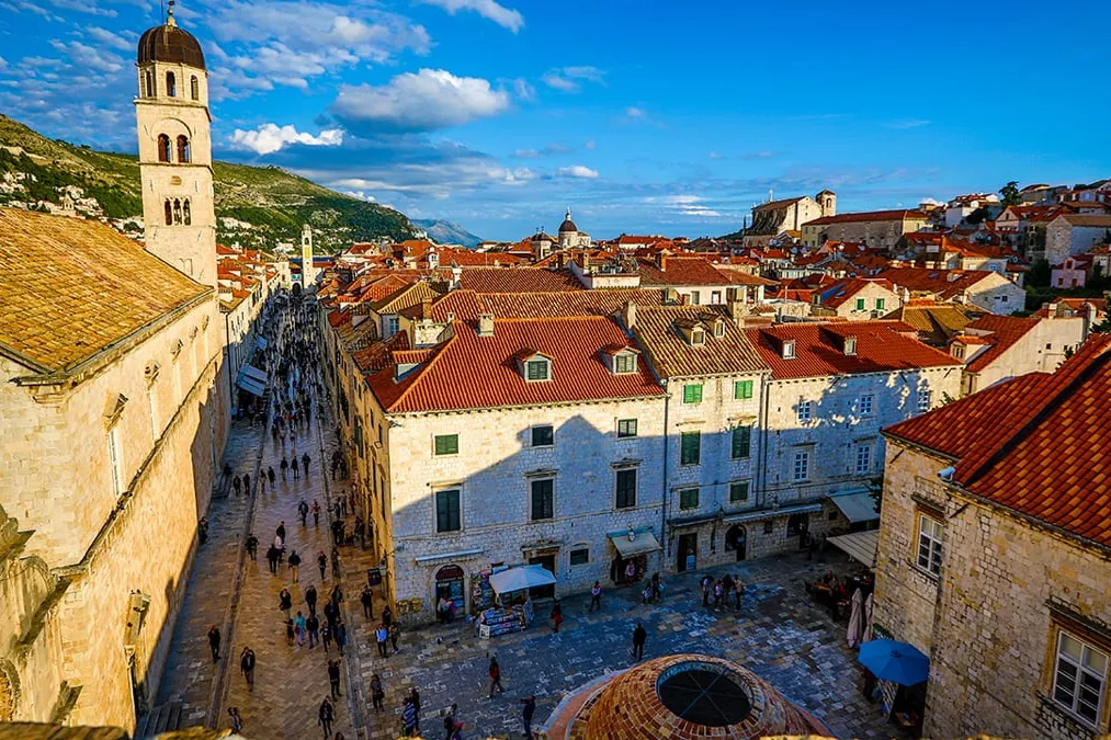 Croatia Family Multi-Adventure Tour