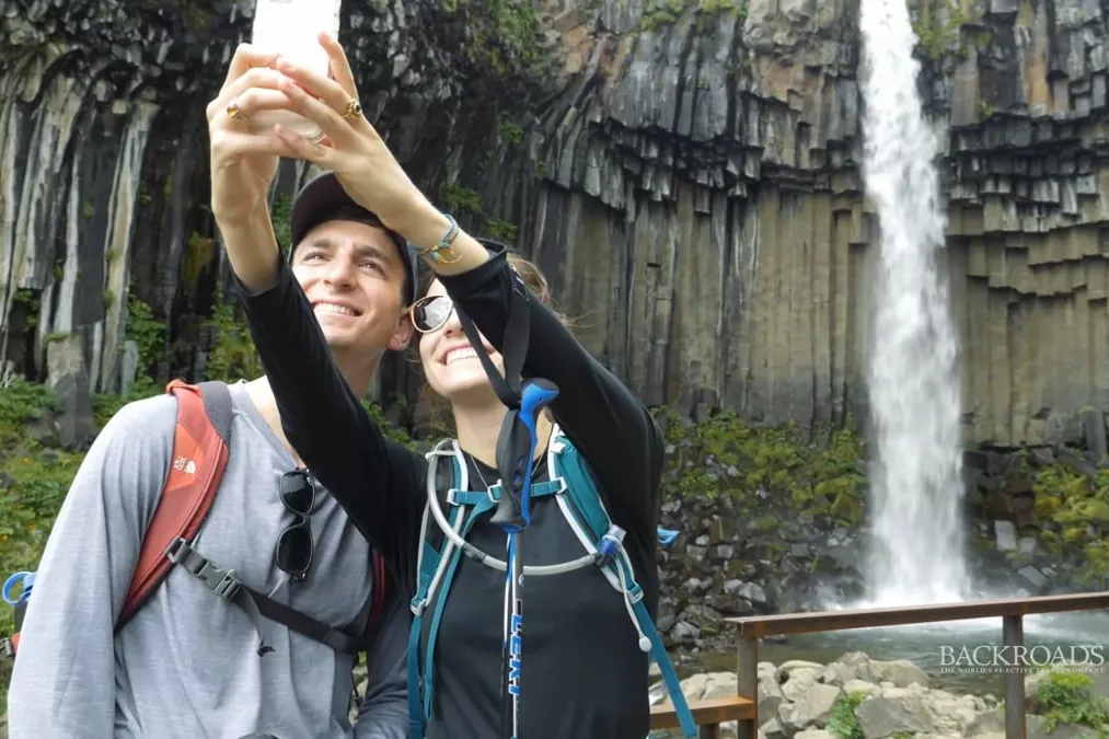 Iceland Multi-Adventure Tour