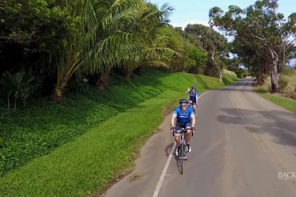 Hawaii Big Island Multi-Adventure Trip