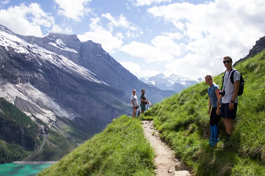 Switzerland Multi-Adventure