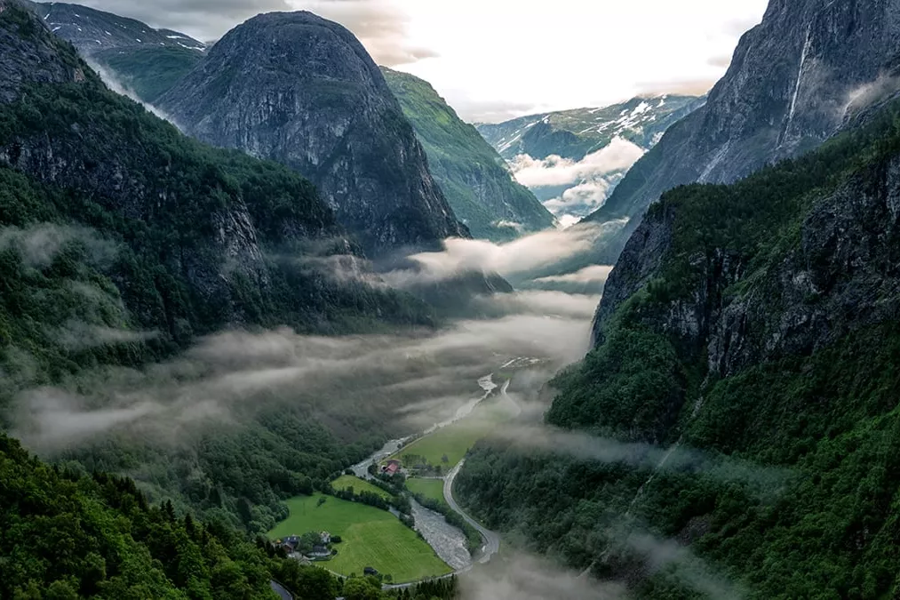 Norway