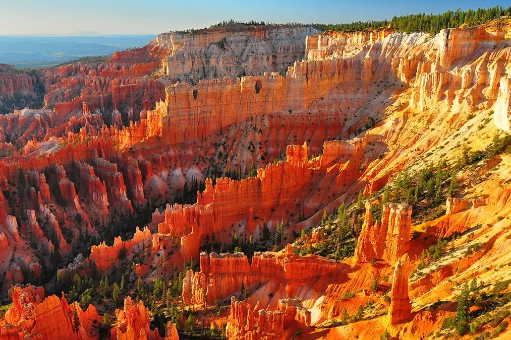 Bryce & Zion Bike Tour