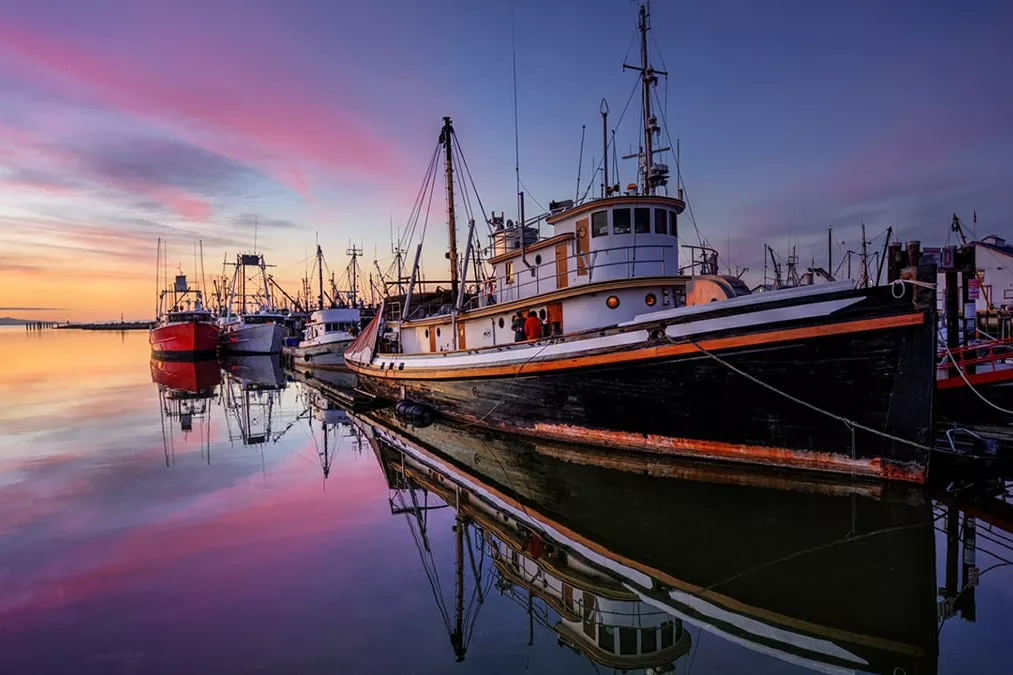 Nova Scotia Bike Tour