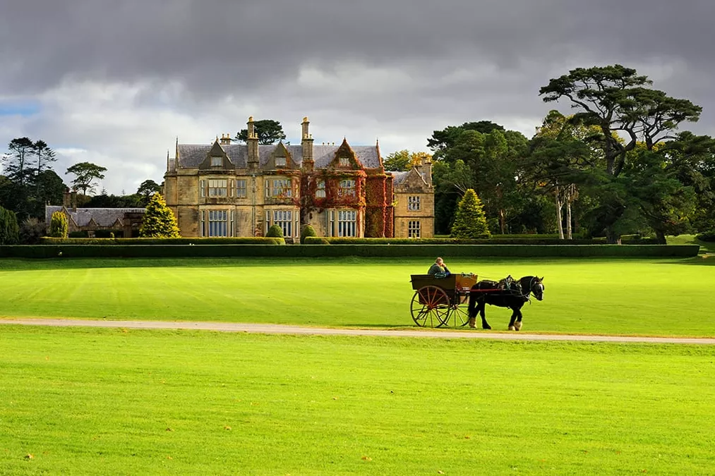 Ireland Walking & Hiking Tour