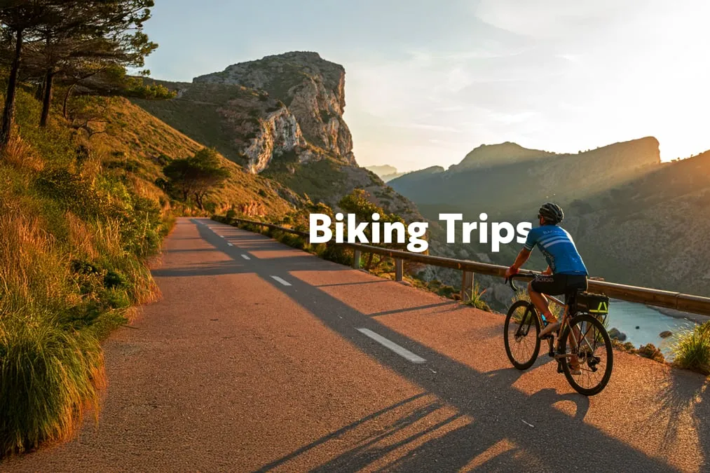 Biking Tours