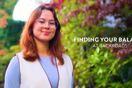 Employee Spotlight - Lana