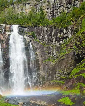 Norway Family Multi-Adventure Tour - Teens and Kids