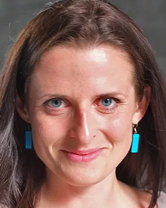 Family Trip Leader Aleksandra Manowiec