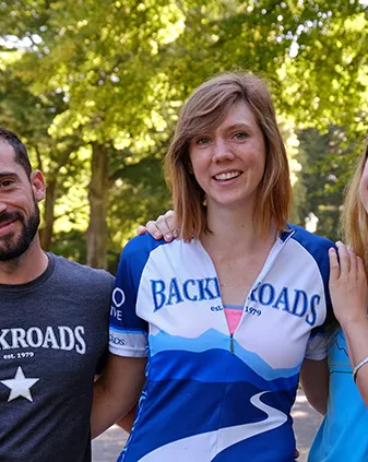 Top Performing Trip Leaders